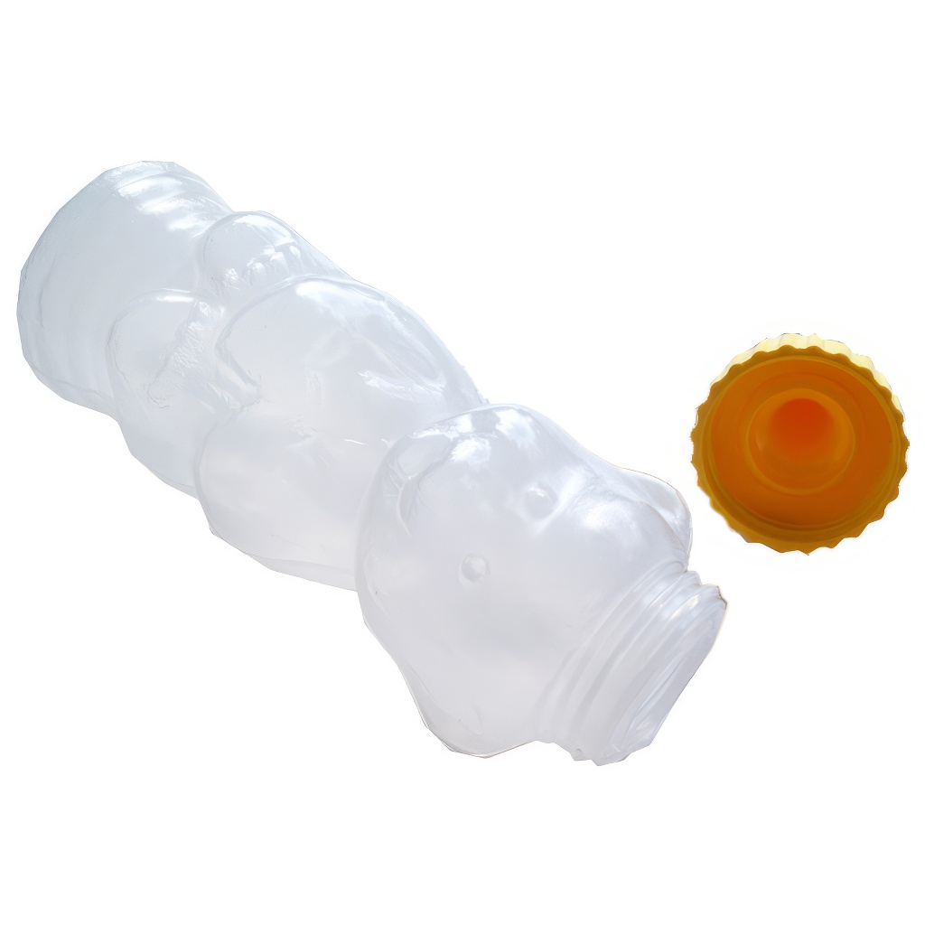 Pot pour miel - ourson - 400 g